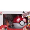 PKM Pokemon Spielzeug | Pokemon Pokeball Uberraschungsangriff Spielzeug Set