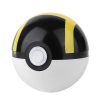 PKM Pokemon Figuren | Poke Ball Mit Pokemon Figur - Viele Pokeballe Zur Wahl