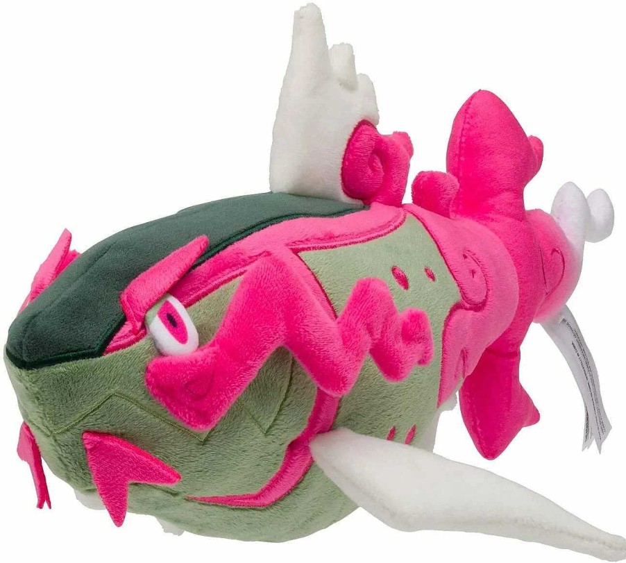 PKM Pokemon Kuscheltiere | Basculegion Salmagnis Pokemon Plusch (Ca. 35Cm)