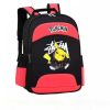 PKM Rucksacke & Taschen | Pokemon Schul Rucksack In 3 Farben (Ca. 42Cm X 30Cm X 18Cm)