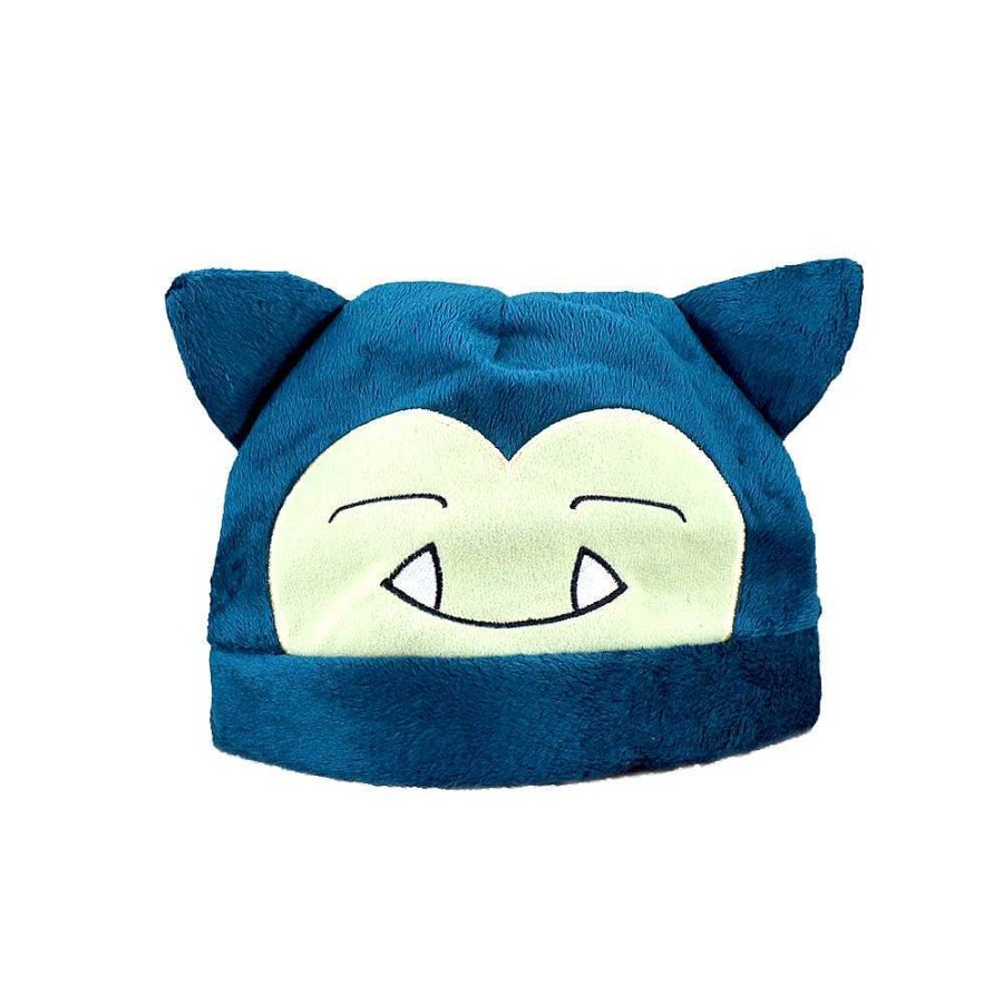 PKM Herbst & Winter | Snorlax Relaxo Mutze Cosplay Beanie