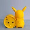 PKM Sonstiges Merchandise | Pokemon Pikachu Analog Wecker