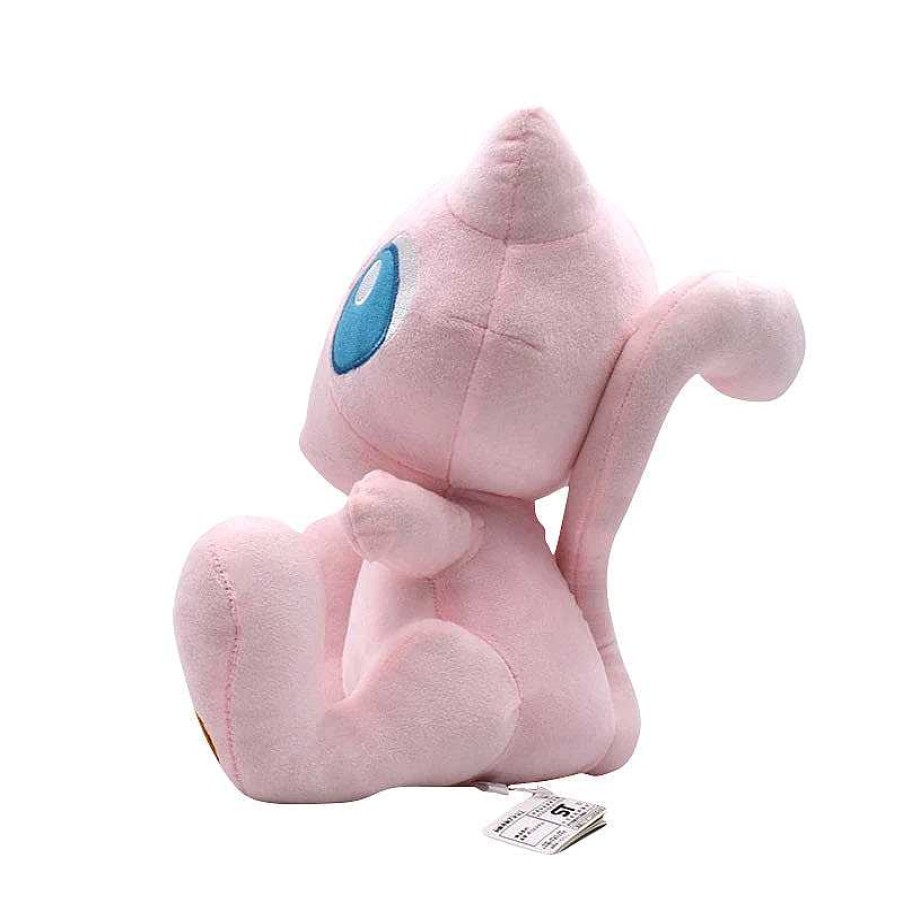 PKM Pokemon Kuscheltiere | Mew Plusch Pokemon (Ca. 14Cm)