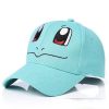 PKM Sommer | Pokemon Go Cap Poke Trainer