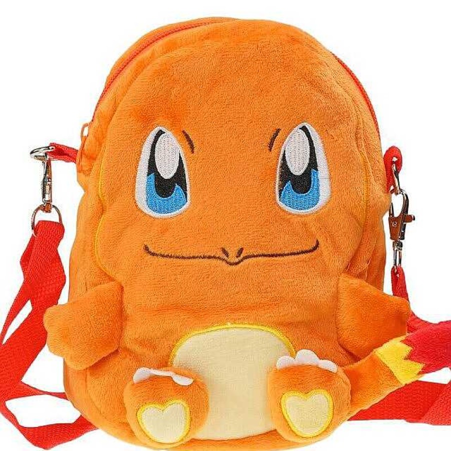 PKM Rucksacke & Taschen | Pokemon Tasche Mit Vielen Verschiedenen Motiven