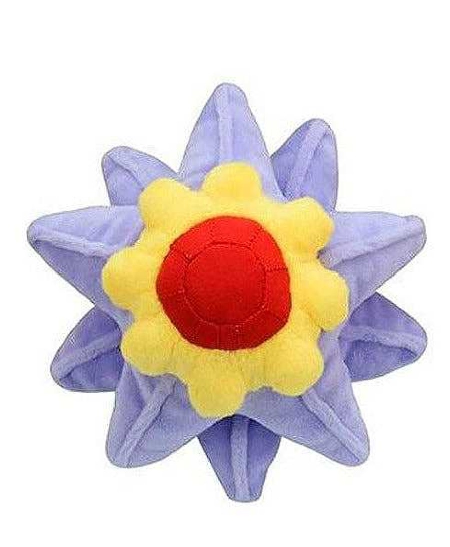 PKM Pokemon Kuscheltiere | Starmie Plusch Pokemon (Ca. 26Cm)