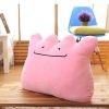 PKM Pokemon Kuscheltiere | Ditto Kuschel Kissen Pokemon (Ca. 50Cm)