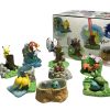 PKM Pokemon Figuren | Pokemon Figuren Set Bulbasaur Psyduck