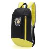 PKM Rucksacke & Taschen | Leichter Rucksack Mit Pokemon Pikachu Motiv In Verschiedenen Farben