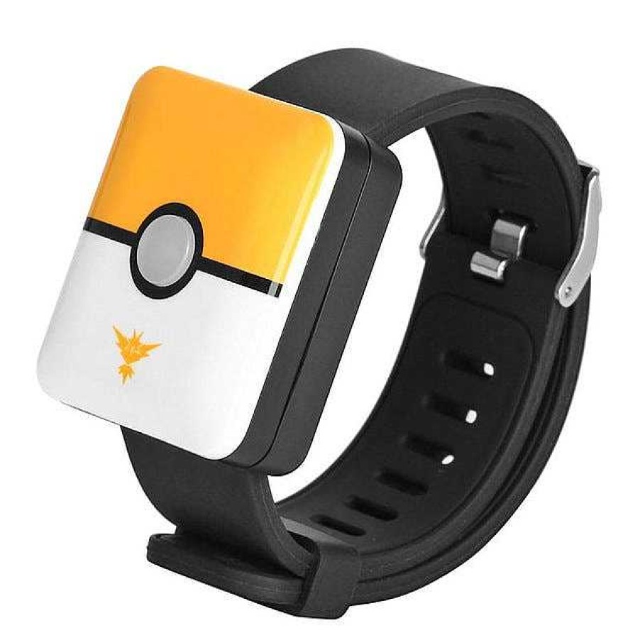 PKM Pokemon Go Plus | Pokemon Go Plus Auto Catch Armband Im Smartwatch Design