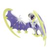 PKM Pokemon Figuren | Lunala Moncolle Ex Pokemon Figure Ml-15