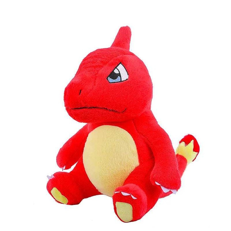 PKM Xxl Pokemon | 40-80Cm Pokemon Plusch Glutexo Charmeleon Pokemon Stoffier