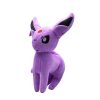 PKM Pokemon Kuscheltiere | Espeon Psiana Pokemon Kuscheltier Plusch Figur (Ca. 17Cm)