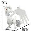 PKM Pokemon Figuren | Reshiram Pokemon Figur