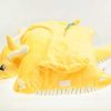 PKM Pokemon Kuscheltiere | Pokemon Dragonite Dragoran Kissen (Ca. 40Cm*38Cm)