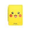 PKM Sonstiges Merchandise | Pokemon Schreibtafel Im Pikachu Design Mit Pokemon Abpaustafeln