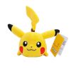 PKM Pokemon Kuscheltiere | Liegendes Pikachu Stofftier (20Cm Oder 30Cm)