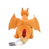 PKM Pokemon Unite | Charizard / Glurak Pokemon Kuscheltier (Ca. 30Cm)