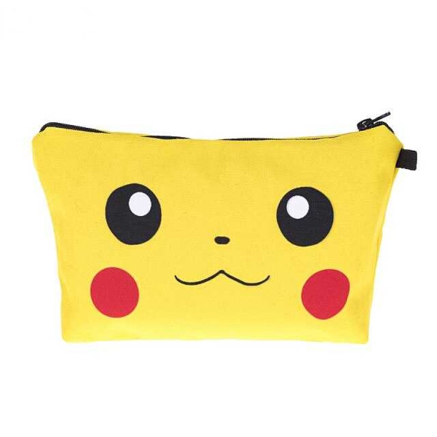 PKM Sonstiges Merchandise | Suse Pokemon Pikachu Anime Tasche In Verschiedenen Looks