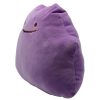 PKM Pokemon Kuscheltiere | Ditto Snorlax Relaxo Kuscheltier Pokemon (Ca. 30Cm)