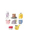 PKM Pokemon Figuren | 8 Stk. Pokemon Quest Figuren