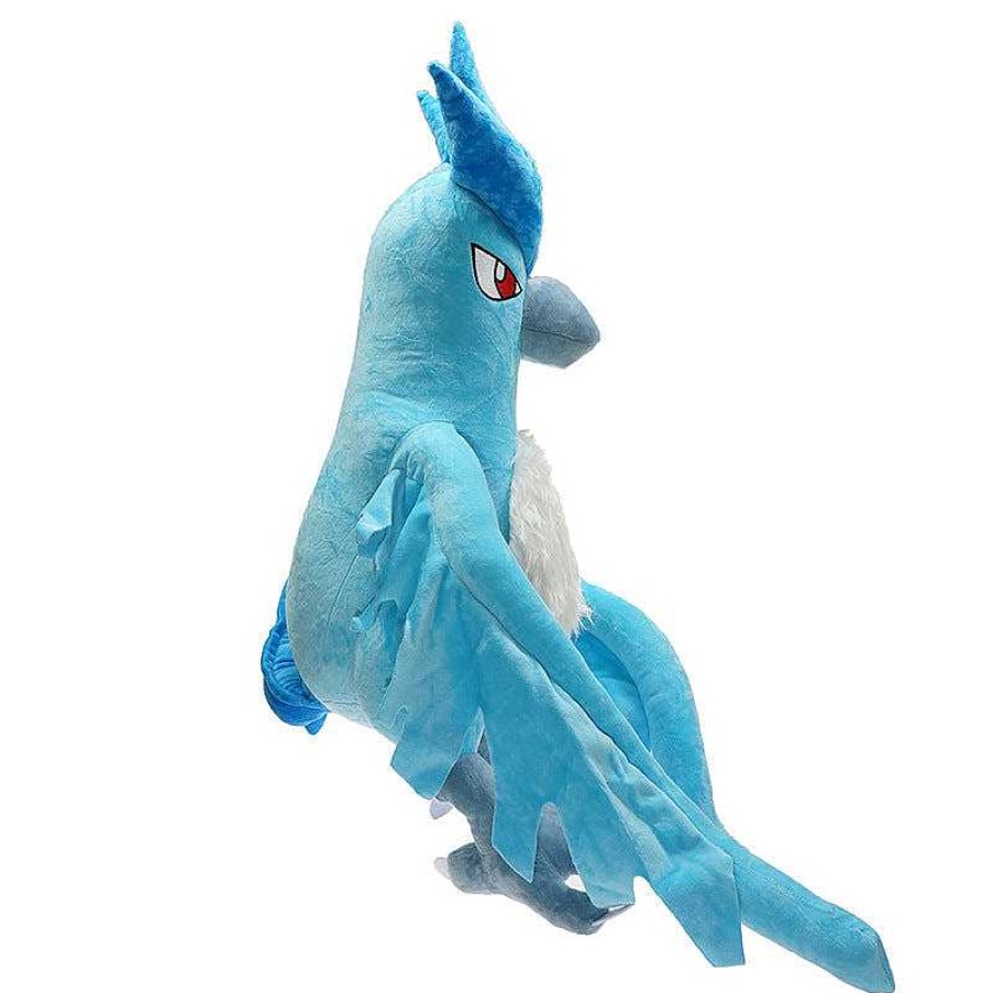 PKM Pokemon Kuscheltiere | Xxl Arktos Articuno Pokemon Kuscheltier (Ca. 50Cm)