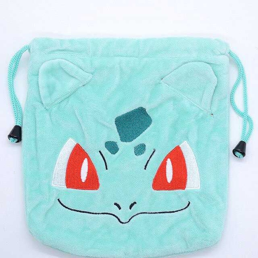 PKM Sonstiges Merchandise | Pokemon Tasche Fur Kinder (Ca. 20Cm)