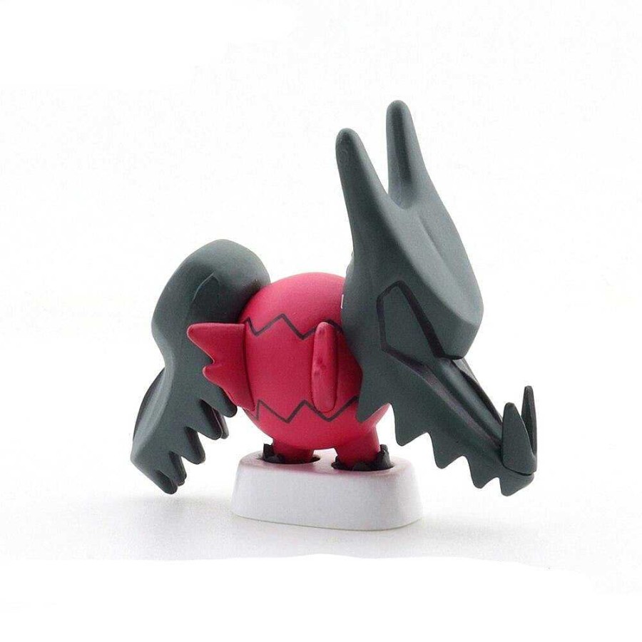 PKM Pokemon Figuren | Regidrago 3-5Cm Mini Resin Pokemon Sammelfigur