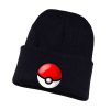 PKM Pokemon Mutzen & Caps | Pikachu Und Pokemon Winter Mutzen Im Comic Look