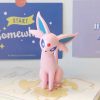 PKM Pokemon Figuren | 7Er Set Pokemon Figuren Pikachu Lucario Jolteon Espeon Psyduck