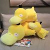 PKM Pokemon Kuscheltiere | Kawaii Psyduck Enton Xxl Stoff Plusch Pokemon (Bis Zu 100Cm)