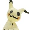 PKM Pokemon Kuscheltiere | Mimigma Mimikyu Plusch Pokemon (Ca. 24Cm, Ca 38Cm Oder Mit Anhanger)