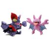 PKM Pokemon Kuscheltiere | Gligar / Skorgla Mega Evolution Plusch Pokemon