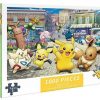 PKM Pokemon Spielzeug | 1000 Teile Pokemon Puzzle