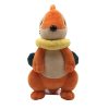 PKM Pokemon Kuscheltiere | Bamelin Buizel Pokemon Stofftier (Ca. 26Cm)