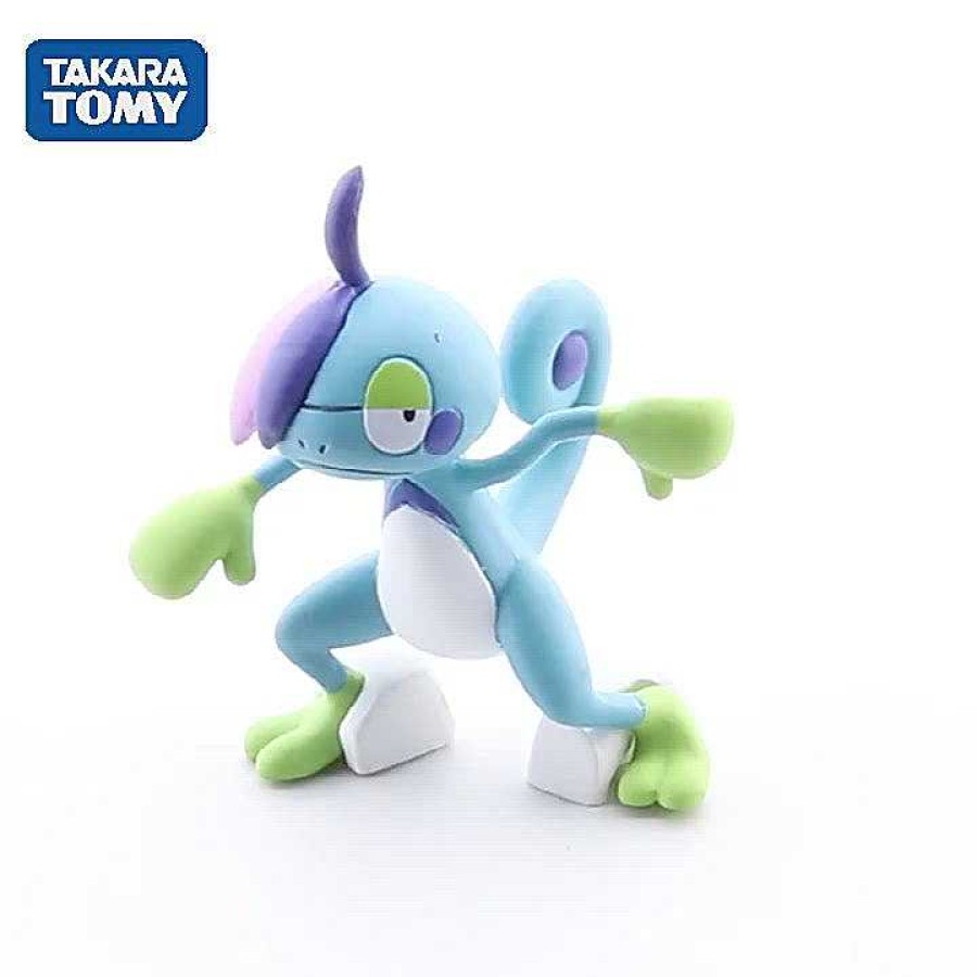 PKM Pokemon Figuren | Pokemon Pocket Monster Figuren - Viele Motive