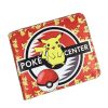 PKM Sonstiges Merchandise | Pokemon Pikachu Brieftasche - Portemonnaie