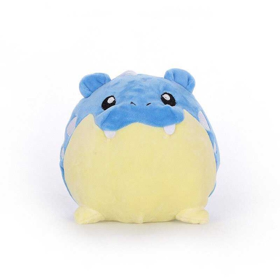 PKM Pokemon Kuscheltiere | Seemops Spheal Kuschel Pokemon (15Cm)