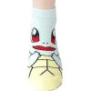 PKM Sonstiges Merchandise | Pokemon Sneaker Socken - One Size - Viele Motive