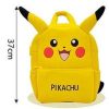 PKM Rucksacke & Taschen | Pokemon Pikachu Rucksack In Zwei Varianten