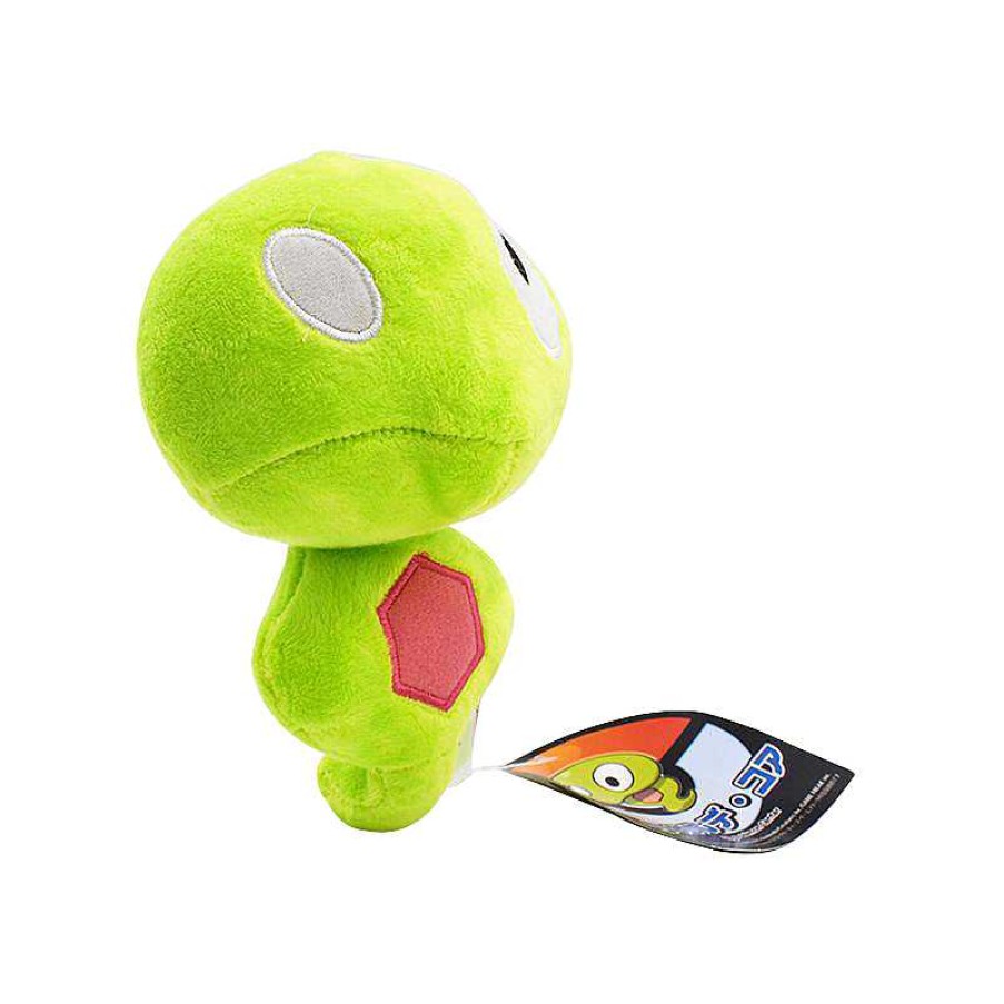 PKM Pokemon Kuscheltiere | Zygarde Cells Pokemon Plusch (Ca. 17Cm)