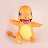 PKM Xxl Pokemon | Lebensgroser Glumanda Charmander Pokemon (Ca. 46Cm)