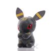 PKM Pokemon Kuscheltiere | Evoli Entwicklungen Kuscheltiere Im 9Er Set (Ca. 11Cm) Mit Evoli,Feelinare, Blitza, Nachtara Etc.