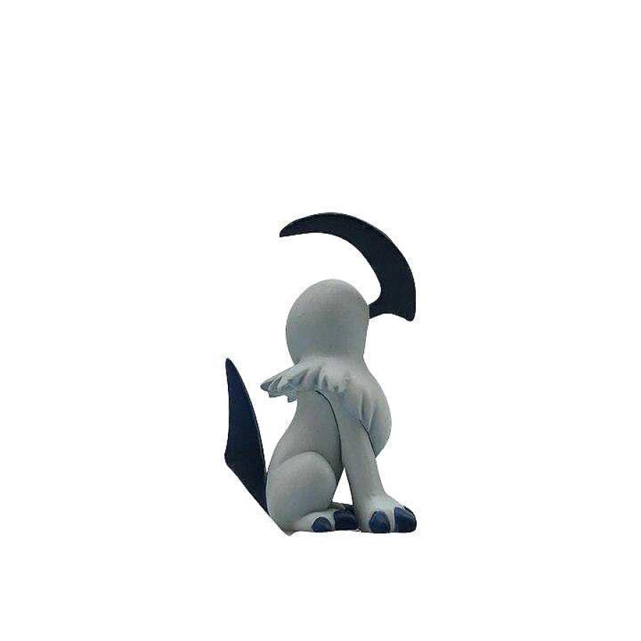 PKM Pokemon Unite | Pokemon Unite Absol Figur (Ca. 5Cm)