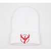 PKM Herbst & Winter | Pokemon Beanie Mutze Herbst / Winter Mit Pikachu Motiv Verschiedene Farben