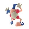 PKM Pokemon Unite | Pantimos / Mr.Mime Pokemon Sammelfigur Moncolle Pocket Monster Collection