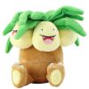 PKM Pokemon Kuscheltiere | Exeggutor Kokowei Plusch Pokemon (Ca. 16Cm)