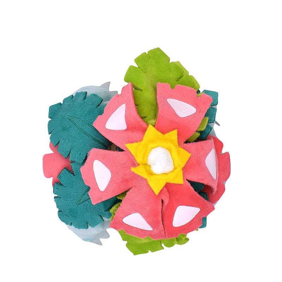 PKM Pokemon Kuscheltiere | Bisaflor / Venusaur Kuscheltier Pokemon (Ca. 15Cm)