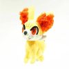 PKM Pokemon Kuscheltiere | Fennekin / Fynx Pokmeon Kuscheltier (20Cm)