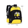 PKM Rucksacke & Taschen | Pokemon Pikachu Schul Rucksack (42X32X18Cm)